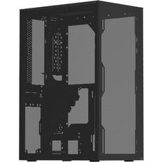 Mini itx case Ssupd Meshroom S Mini-ITX Case Mesh