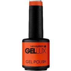 Gellux Colour Me Crazy Polish Collection 15ml