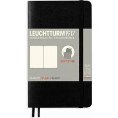 Anteckningsblock a6 Leuchtturm1917 Anteckningsbok A6 Soft