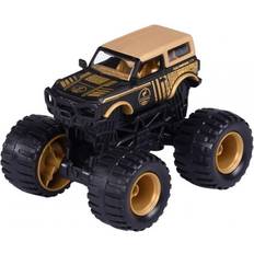 Majorette Gouden Rockerz Monstertruck