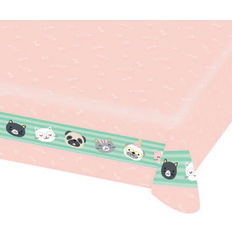 Articles de Fête Amscan Nappe En Papier Hello Pets 1.80 x 1.20m