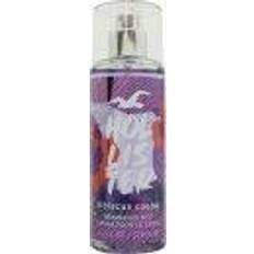 Hollister Body Mists Hollister Hibiscus Cooler Body Mist 125Ml