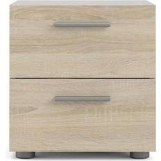Tvilum Pepe Natural Nattbord 40x40.2cm