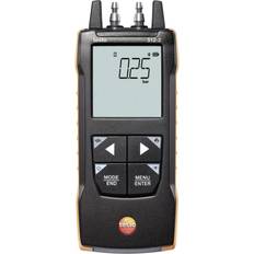 Testo Fugtmålere Testo 512-2 Trykmålingsudstyr Lufttryk