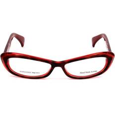 Alexander McQueen Ladies' Spectacle Frame AMQ-4181-EV0 Ø 52 mm