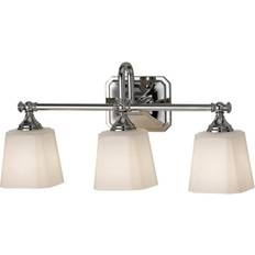 Elstead Lighting Spegellampa badrum Väggarmatur
