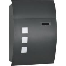 Wall Mounted Letter Post
