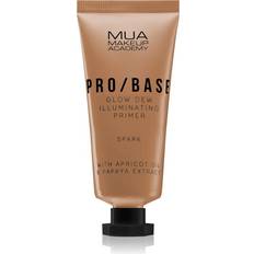 Makeup Academy Pro Base Glow Dew - 30 ml