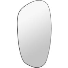 Beige Wall Mirrors Mette Ditmer Figura large Wall Mirror