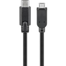 Kabler Pro USB 2.0 micro-B 2.0
