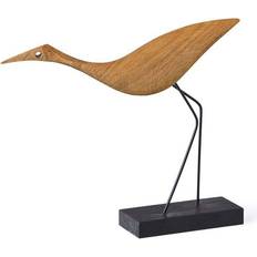 Beak Bird Low