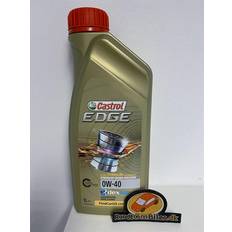 Castrol 15337F kant titan FST 0W-40 1l Motorolja 1L