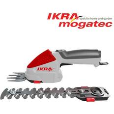 Ikra Mogatec Mogatec Battery shears IGBS 1054 LI 16.