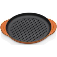 Le Creuset Sartenes Le Creuset Volcanic Cast Iron Classic