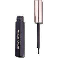 PETA Øjenbryns- & Øjenvippefarver Makeup Revolution Brow Tint Medium Brown 6m. [Levering: 6-14 dage]