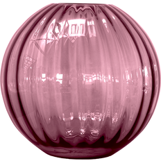 Specktrum Sadie Line Plum Vase