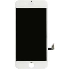 Iphone 8 plus Sinox iPhone 8 Plus Screen White