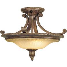 FEISS Stirling Castle Bronze Loftplafond
