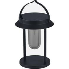 Dimbar Bordslampor på rea LEDVANCE SMART+ Table Lantern Solar Bordslampa