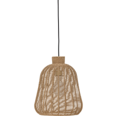Bloomingville Loftlamper Bloomingville Felizia Nature Pendel