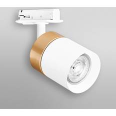 Golden Spotlights LEDVANCE Schienensystem Stelle Cylinder Spotlight