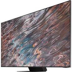 Samsung 8k 65 Samsung Smart TV QP65A-8K 65" 8K Ultra HD VA LCD