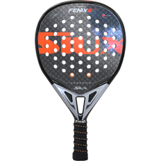 Padel Siux Fenix III Javi Ruiz Pro 2023