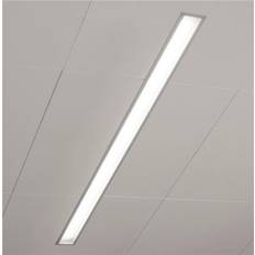 Solar Loftplafonder Solar Lq60 Ii Indbyg Loftplafond