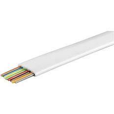 Kabler Pro Telephone flat cables 8-core 100 AWG