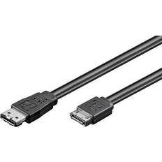 Kabler Pro HDD eSATA cable