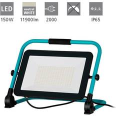 ARBEJDSLAMPE 150W 11900LM