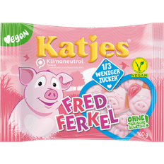 Katjes Katjes Fred Ferkel 160