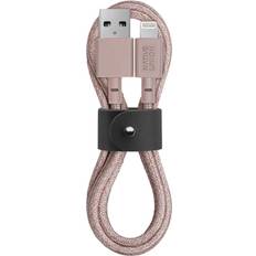 Native Union Belt Kabel USB-A 1.2