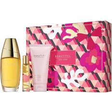 Estée Lauder Gift Boxes Estée Lauder Est?e Beautiful Romantic Favourites Fragrance Gift Set