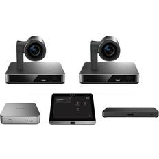 Yealink video conferencing Yealink MVC960-C3-006 video conferencing system Ethernet LAN