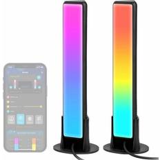 Flow Plus Black