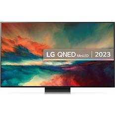 120 Hz - Mini-LED Téléviseurs LG 86QNED866RE