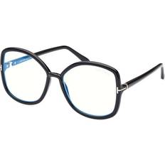 Tom Ford FT5845-B Blue-Light Block 001