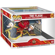 Funko The Flash POP! Moment Vinyl Figur 15 cm #1349)