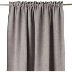 Gardiner & Tillbehör Mogihome Gardinlängd Gry blackout 2-P 135x240cm