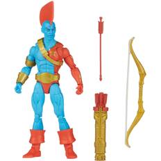 Hasbro Figura marvel legends series guardianes de la galaxia yondu