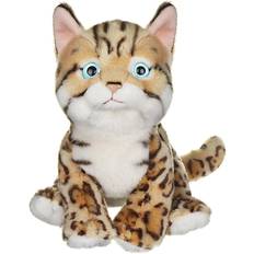 Living Nature Katter Mjukisdjur Living Nature Bengal Kitten 16cm