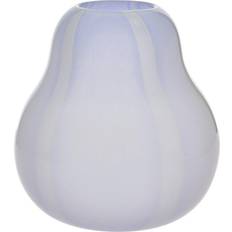 OYOY Kojo small Lavender-White Vas