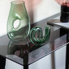 Gallery Simard Glass Top