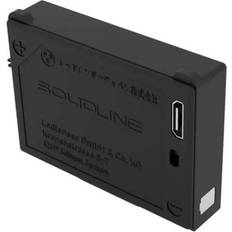 Ledlenser Li-ion reachargeable battery pack 850mAh Bestillingsvare, 6-7 dages levering