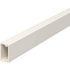 OBO Bettermann Kabelkanal 6150756 2000 x 20 x 10 mm