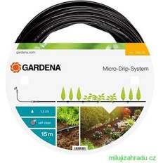 Garden micro drip 15m Gardena Micro-Drip-System Hose 15 m