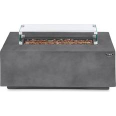 Magna Rectangular Fire Pit