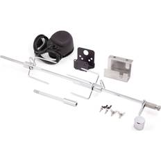 Grillit Broil King Crown Pellettigrilleihin