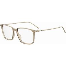 HUGO BOSS 1372 IXE Men's Eyeglasses Brown Size 53